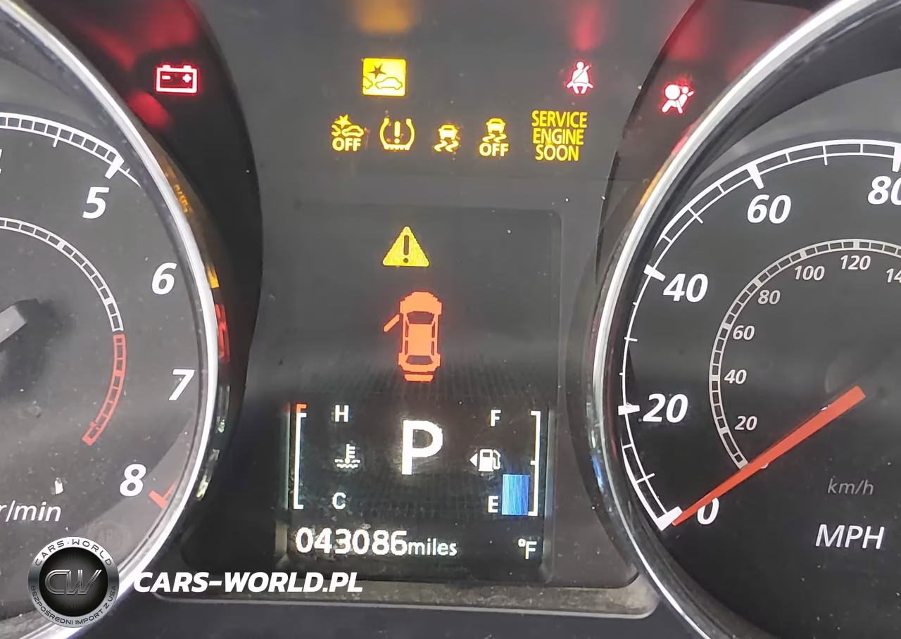 2023 Mitsubishi Outlander Sport 2.0 Le Awc VIN:JA4ARUAU4PU013978 - 16