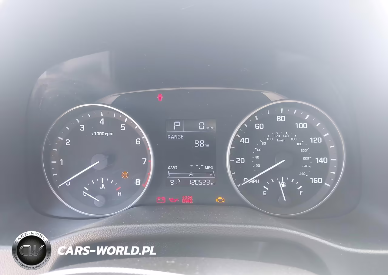 2017 Hyundai Elantra Se VIN:5NPD74LF2HH110261 - 7