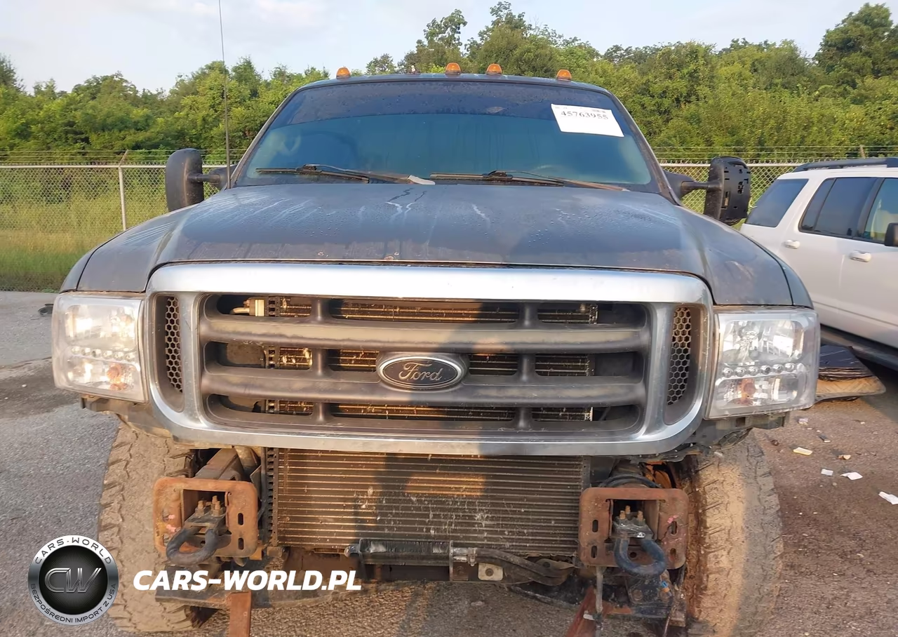 2002 Ford F-250 Lariat-Xl-Xlt VIN:1FTNW21F72EC38582 - 12
