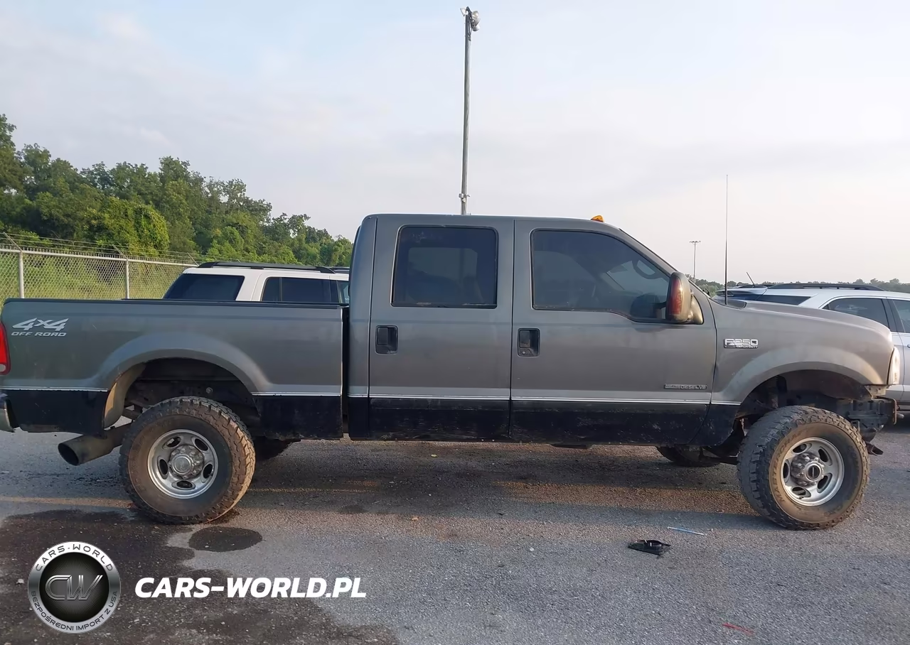 2002 Ford F-250 Lariat-Xl-Xlt VIN:1FTNW21F72EC38582 - 13