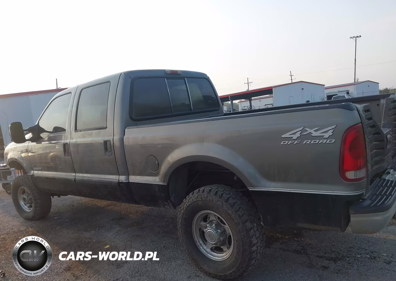 2002 Ford F-250 Lariat-Xl-Xlt VIN:1FTNW21F72EC38582 - 14