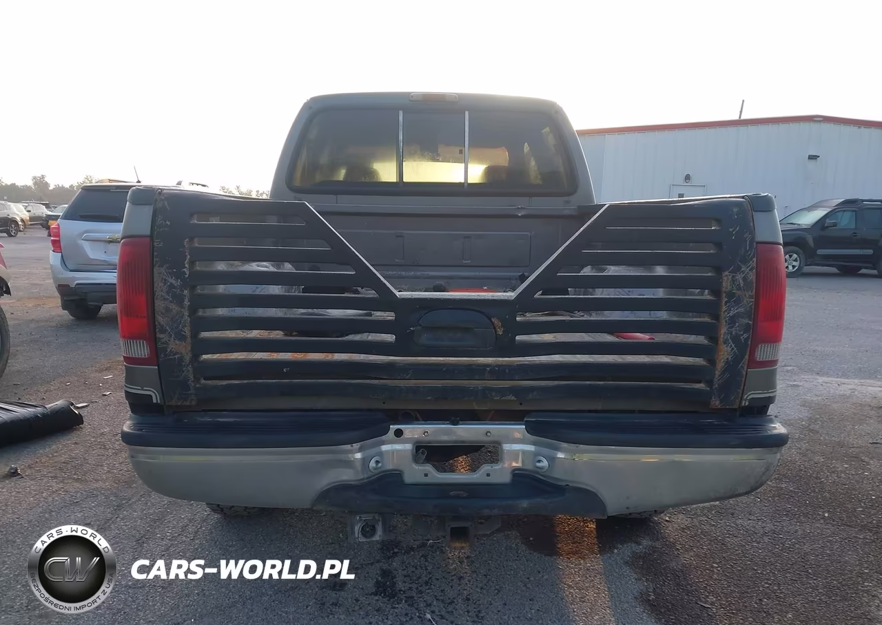 2002 Ford F-250 Lariat-Xl-Xlt VIN:1FTNW21F72EC38582 - 15