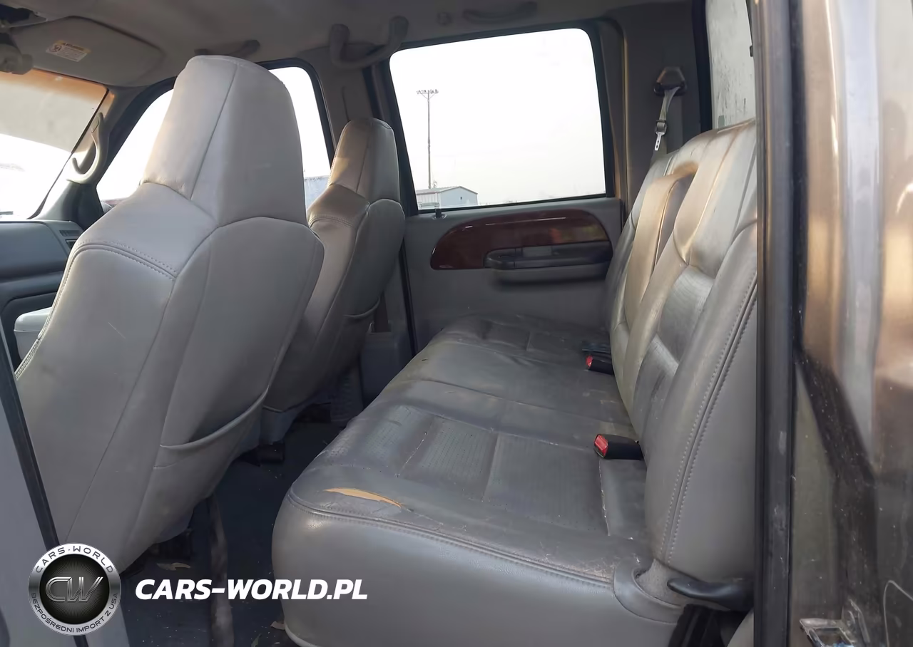 2002 Ford F-250 Lariat-Xl-Xlt VIN:1FTNW21F72EC38582 - 6