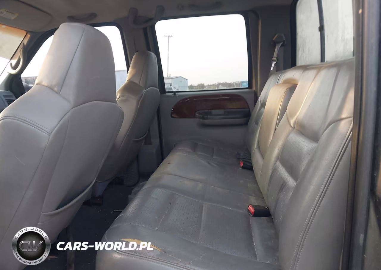 2002 Ford F-250 Lariat-Xl-Xlt VIN:1FTNW21F72EC38582 - 7