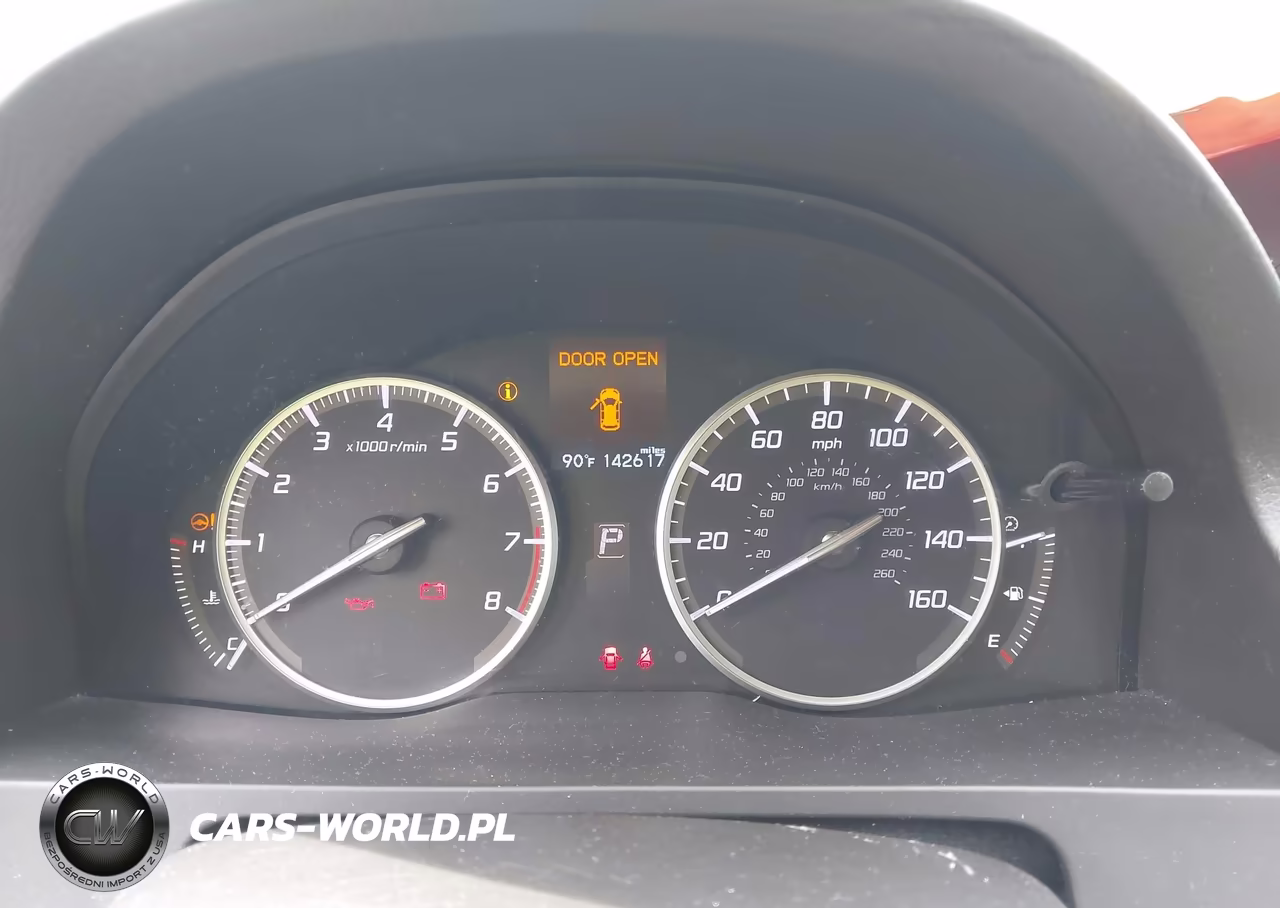 2017 Acura Rdx Technology Acurawatch Plus Packages-W-Technology Package VIN:5J8TB3H58HL002714 - 7