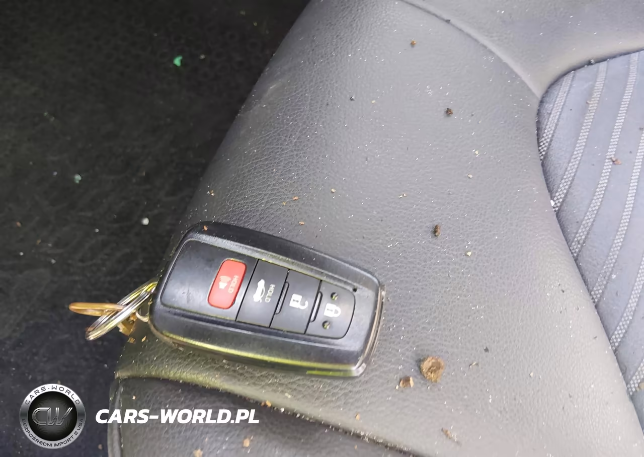 2022 Toyota Camry Se VIN:4T1T11AK1NU044813 - 11