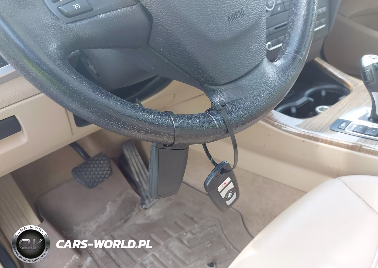 2014 BMW X3 xDrive28I VIN:5UXWX9C55E0D29710 - 11