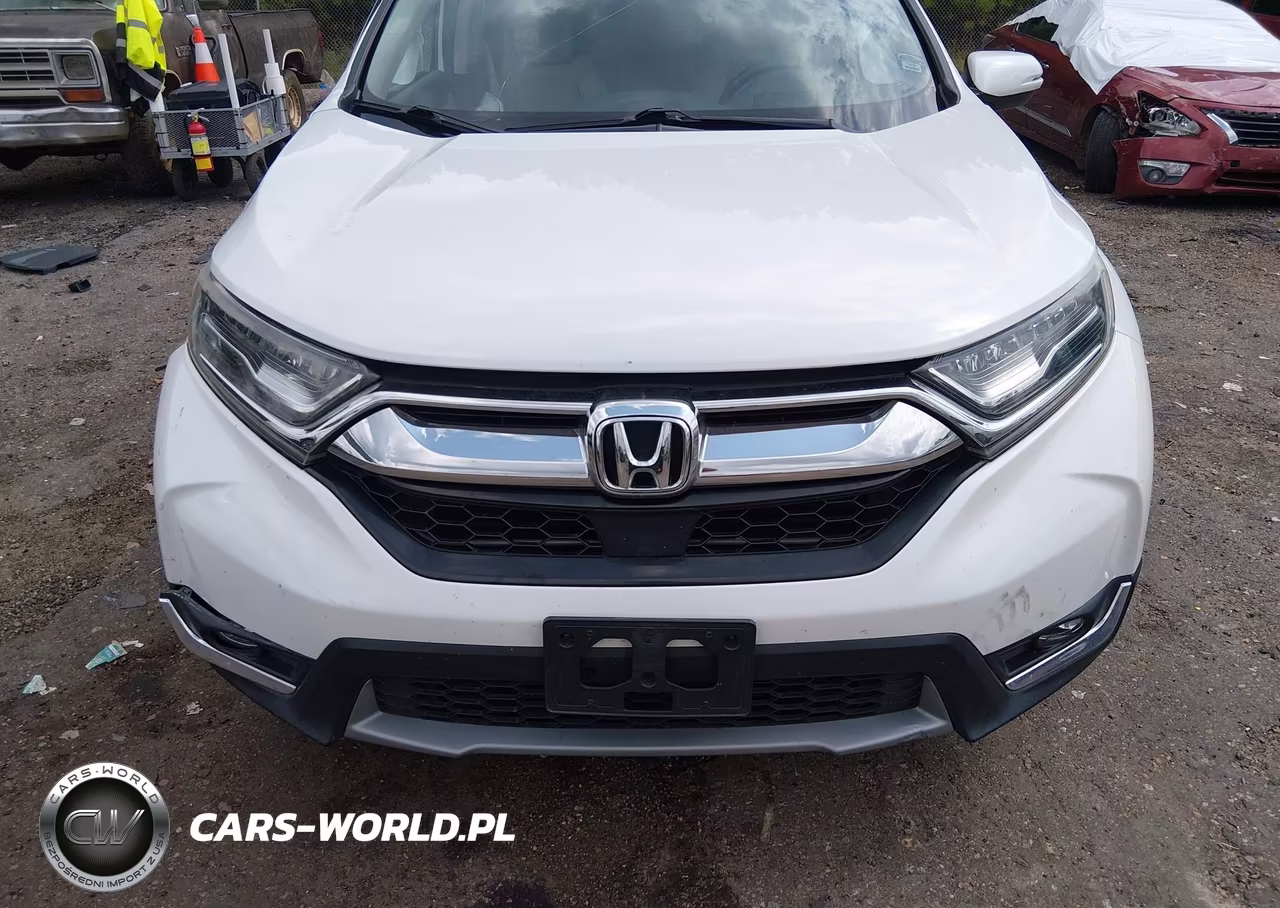 2019 Honda Cr-V Touring VIN:7FARW2H99KE011219 - 13