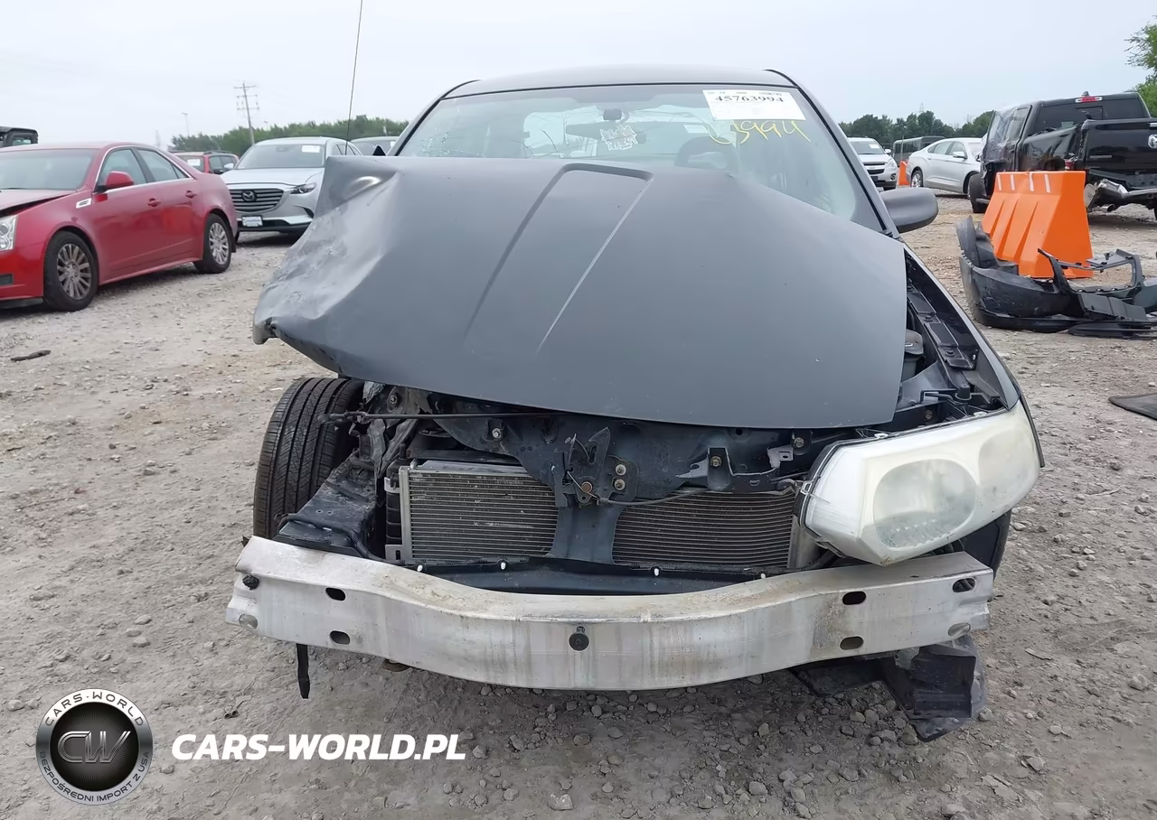 2006 Saturn Ion 2 VIN:1G8AJ55F26Z206513 - 13
