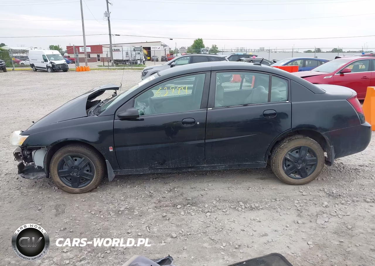 2006 Saturn Ion 2 VIN:1G8AJ55F26Z206513 - 15