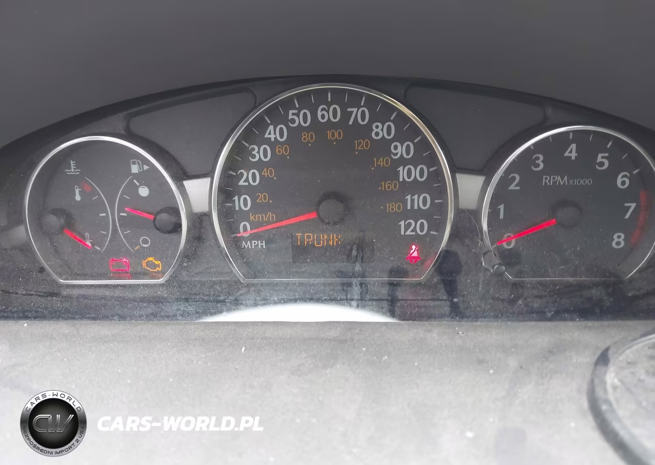 2006 Saturn Ion 2 VIN:1G8AJ55F26Z206513 - 7