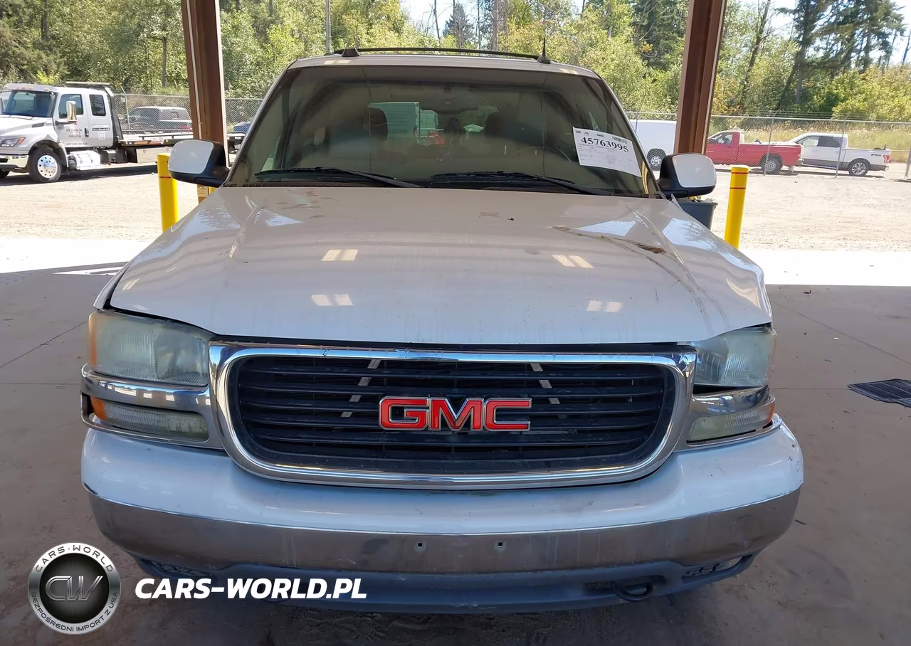 2004 GMC Yukon Slt VIN:1GKEK13Z44J177879 - 12