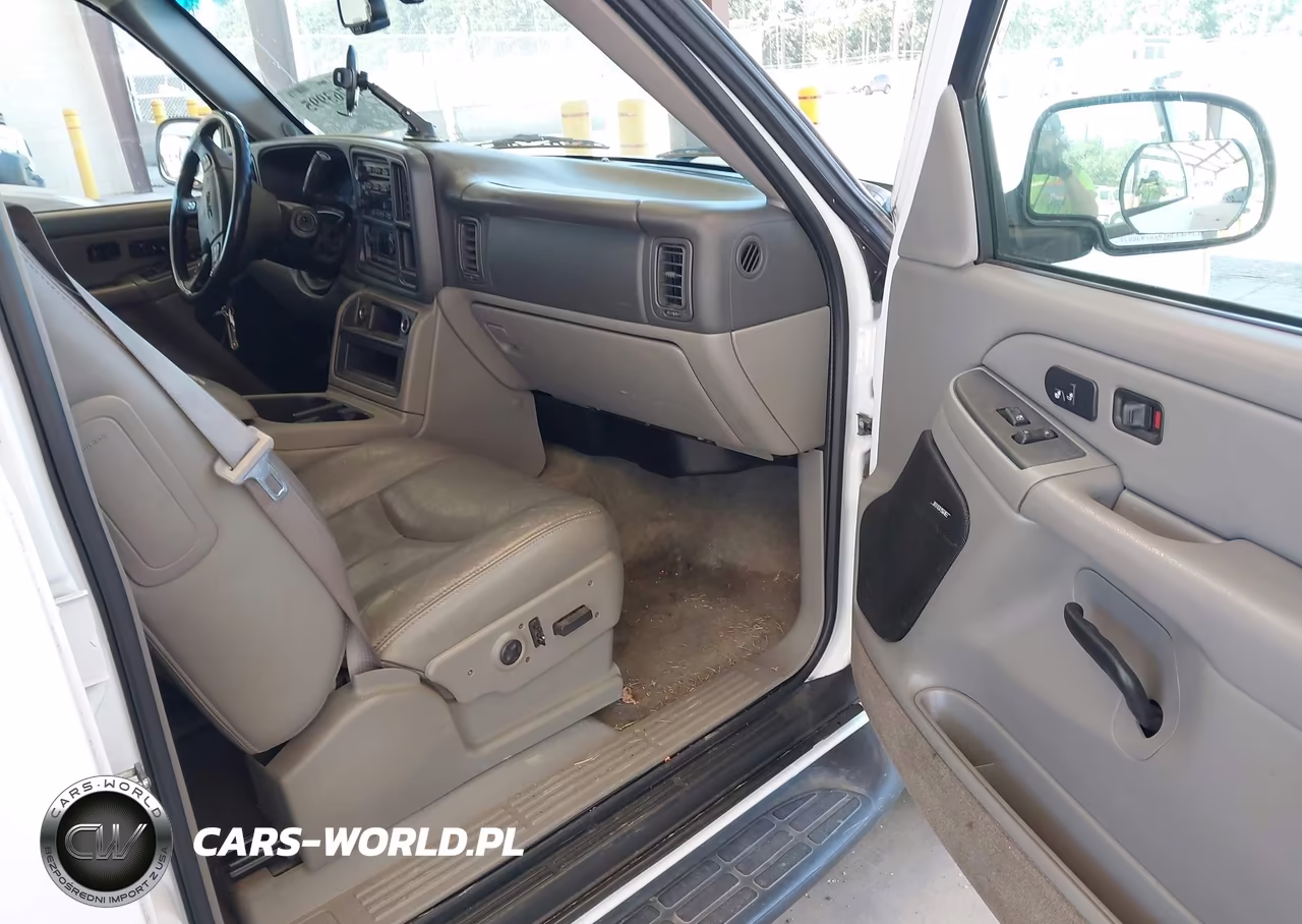 2004 GMC Yukon Slt VIN:1GKEK13Z44J177879 - 5