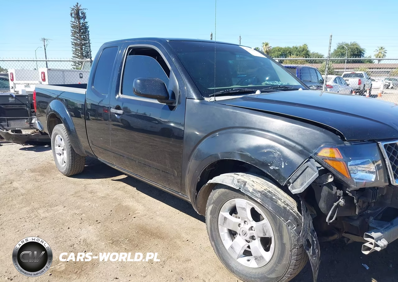2006 Nissan Frontier Xe VIN:1N6BD06TX6C452735 - 14