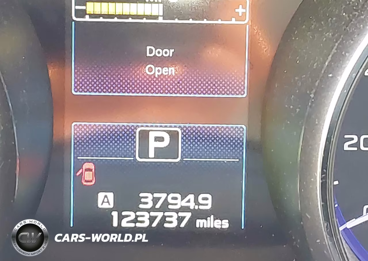 2017 Subaru Legacy 2.5I Premium VIN:4S3BNAC6XH3025126 - 15