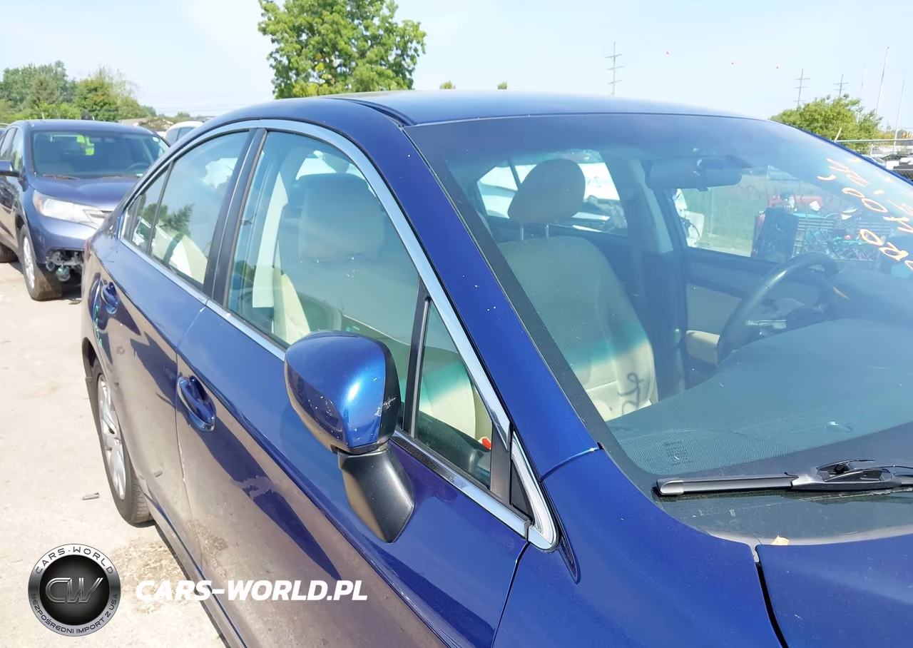 2017 Subaru Legacy 2.5I Premium VIN:4S3BNAC6XH3025126 - 20
