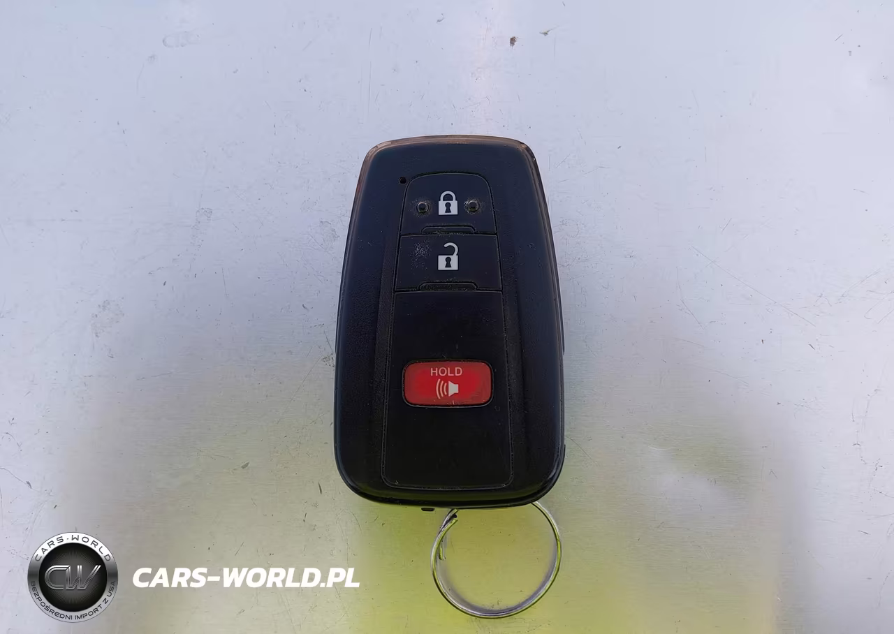 2022 Toyota Prius Le VIN:JTDKAMFUXN3181332 - 11