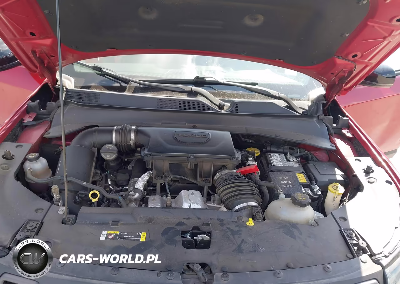 2025 Jeep Compass Trailhawk 4X4 VIN:3C4NJDDN9ST524625 - 10