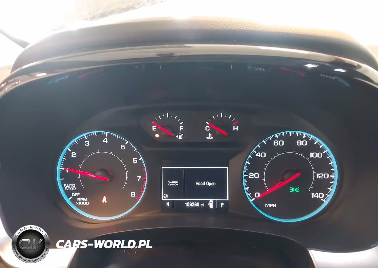 2020 Chevrolet Traverse Fwd Ls VIN:1GNERFKW2LJ184900 - 7