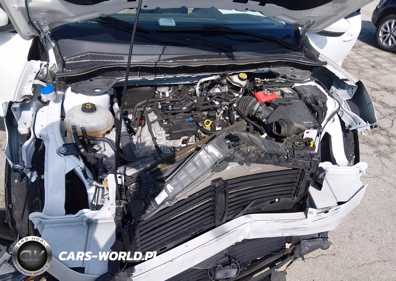 2021 Ford Escape Sel VIN:1FMCU9H63MUA51999 - 10