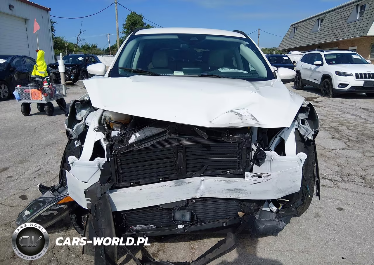 2021 Ford Escape Sel VIN:1FMCU9H63MUA51999 - 13