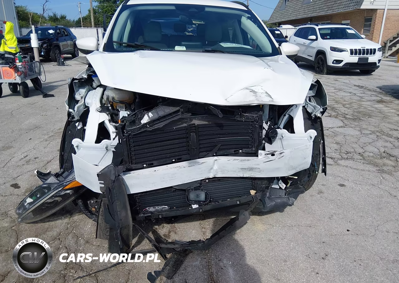 2021 Ford Escape Sel VIN:1FMCU9H63MUA51999 - 6