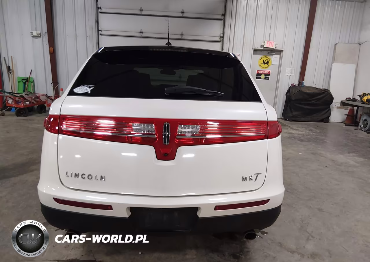 2019 Lincoln Mkt Reserve VIN:2LMHJ5AT6KBL03677 - 17