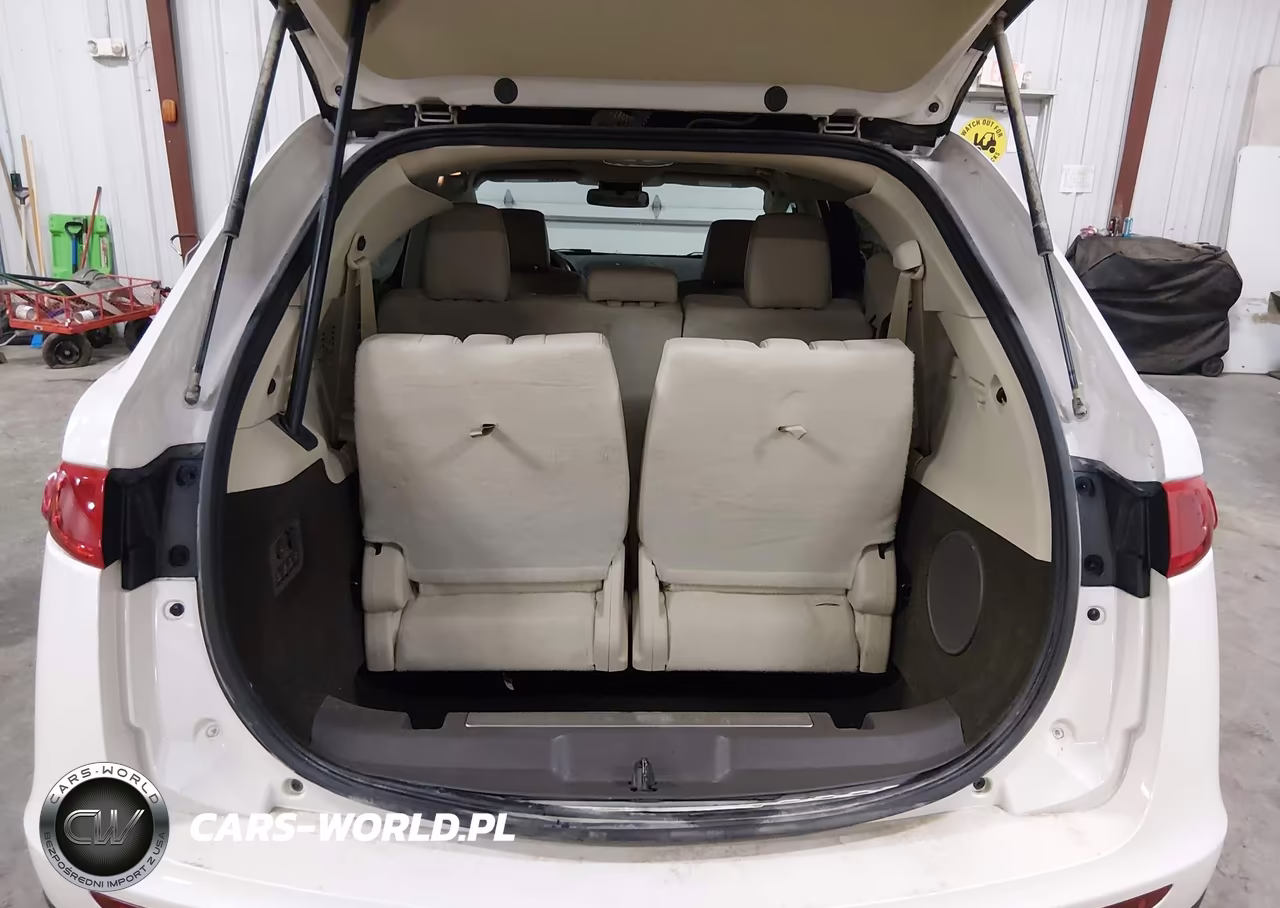 2019 Lincoln Mkt Reserve VIN:2LMHJ5AT6KBL03677 - 18