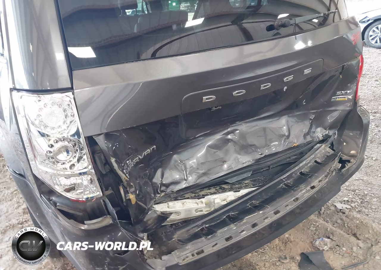 2019 Dodge Grand Caravan Sxt VIN:2C4RDGCG9KR736926 - 6
