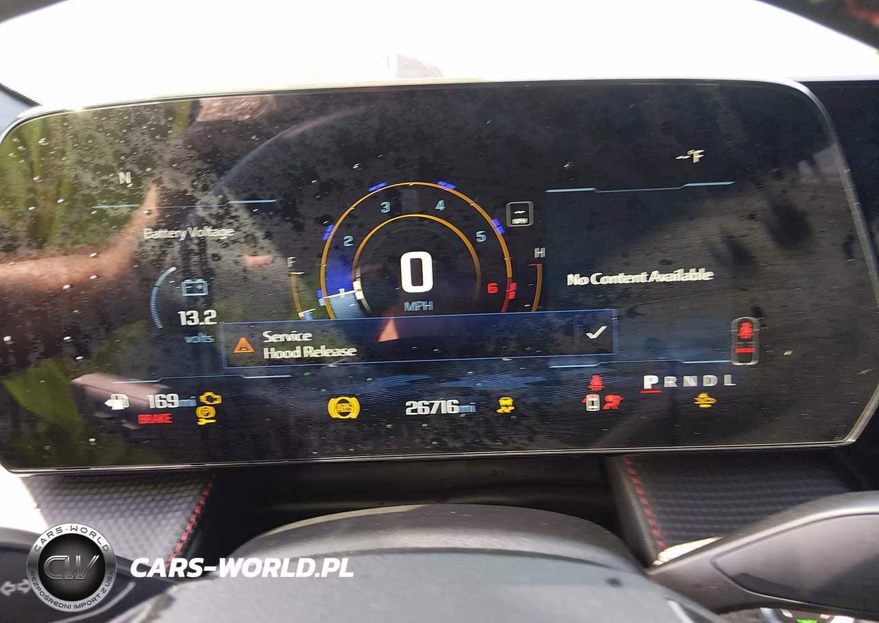 2025 Chevrolet Equinox Fwd Rs VIN:3GNAXLEG4SL228720 - 7