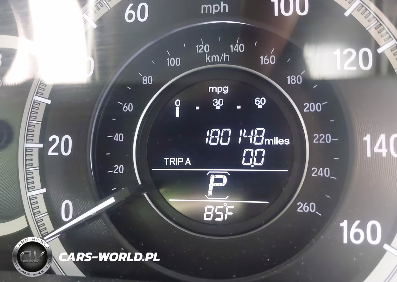 2016 Honda Accord Lx VIN:1HGCR2F32GA049934 - 16