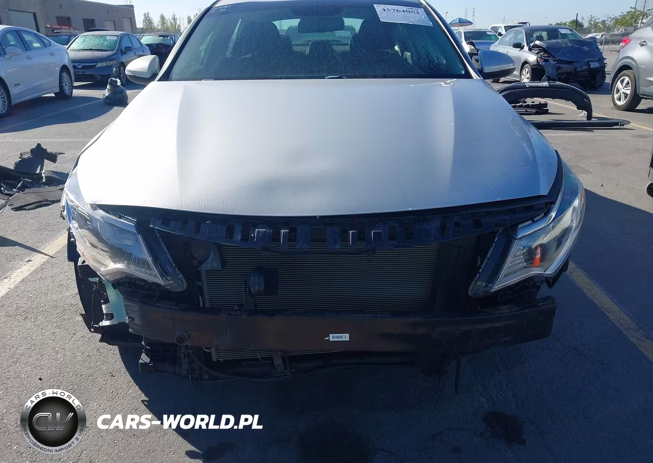 2017 Kia Optima Lx VIN:KNAGT4L38H5132826 - 18