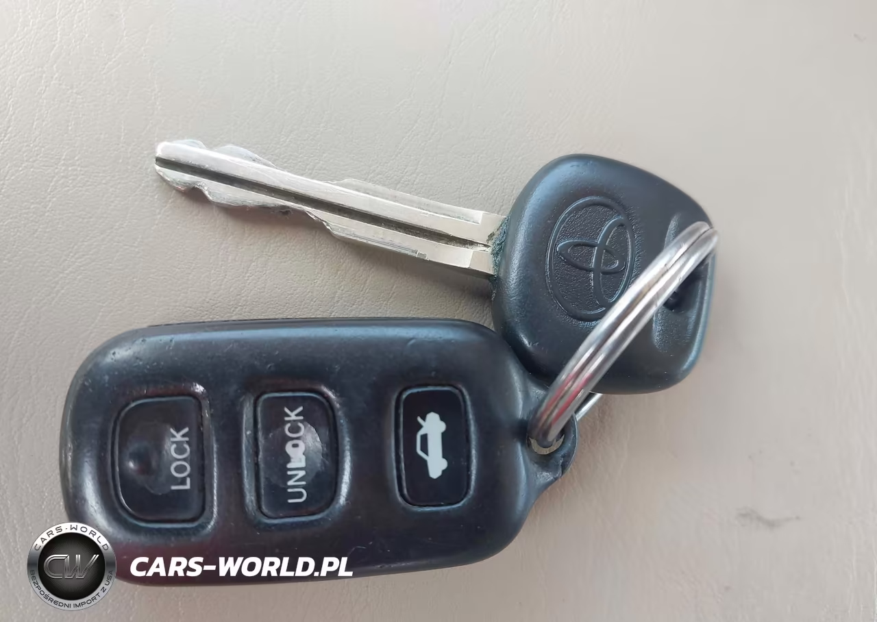 2002 Toyota Avalon Xl-Xls VIN:4T1BF28B92U240714 - 11