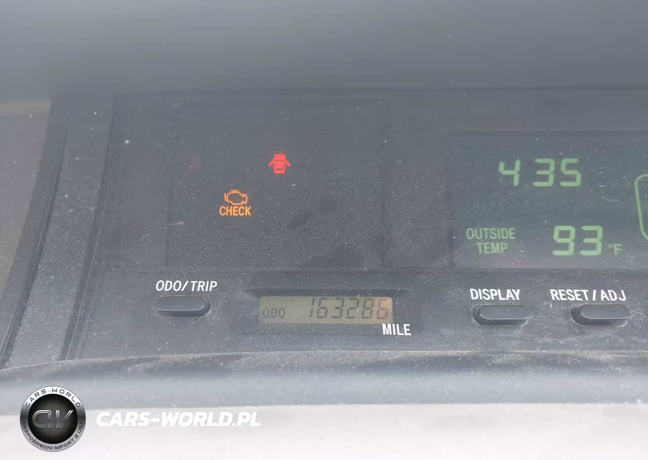 2002 Toyota Avalon Xl-Xls VIN:4T1BF28B92U240714 - 7