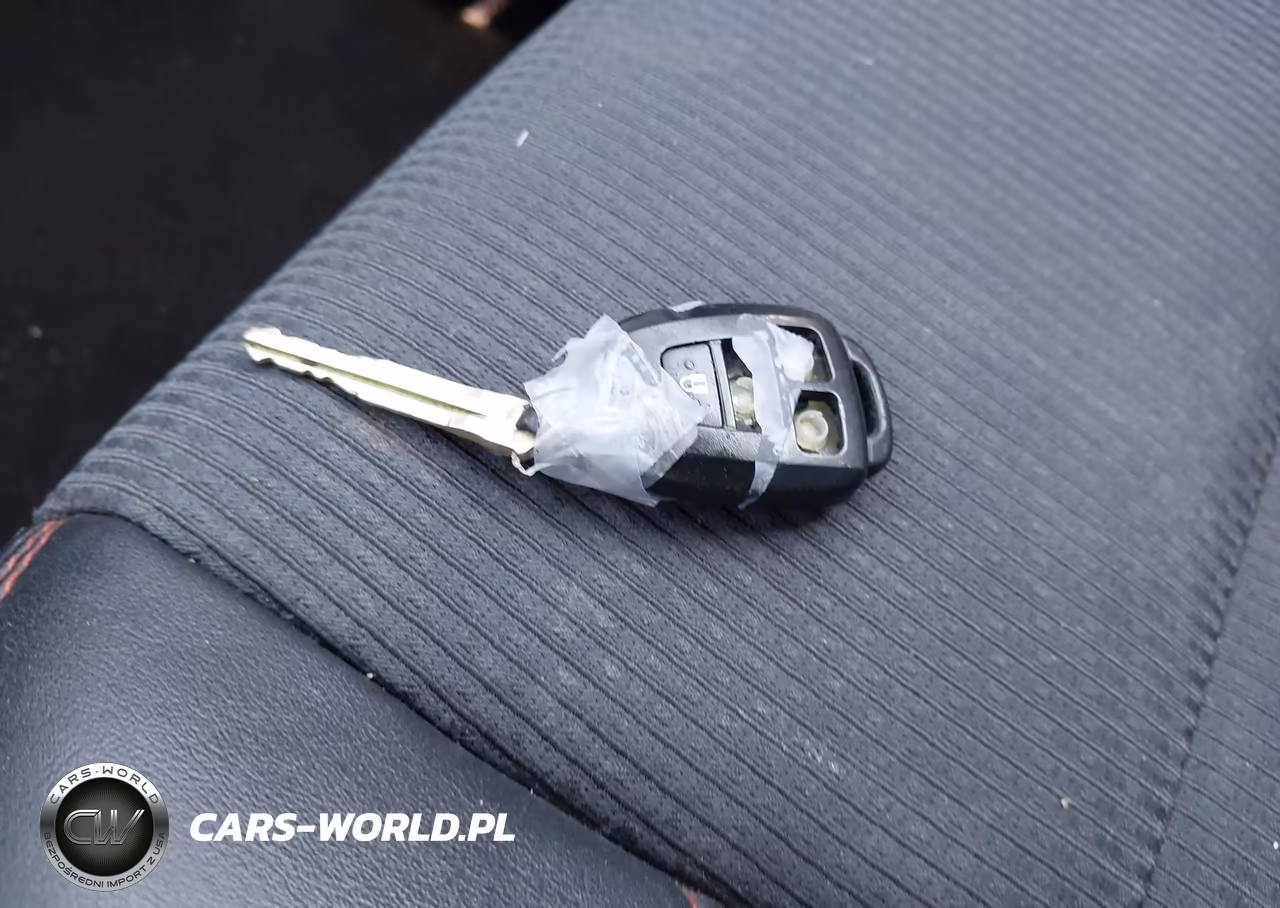 2017 Toyota Camry Se VIN:4T1BF1FK9HU422080 - 11