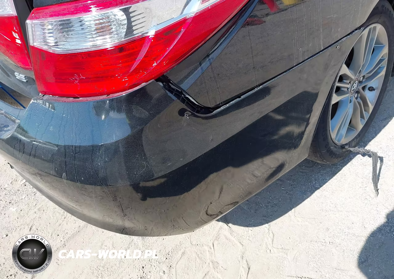 2017 Toyota Camry Se VIN:4T1BF1FK9HU422080 - 18
