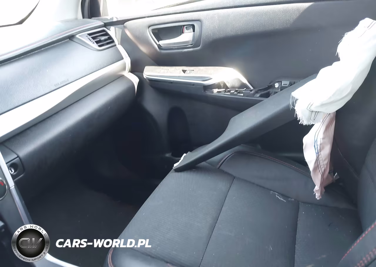 2017 Toyota Camry Se VIN:4T1BF1FK9HU422080 - 5