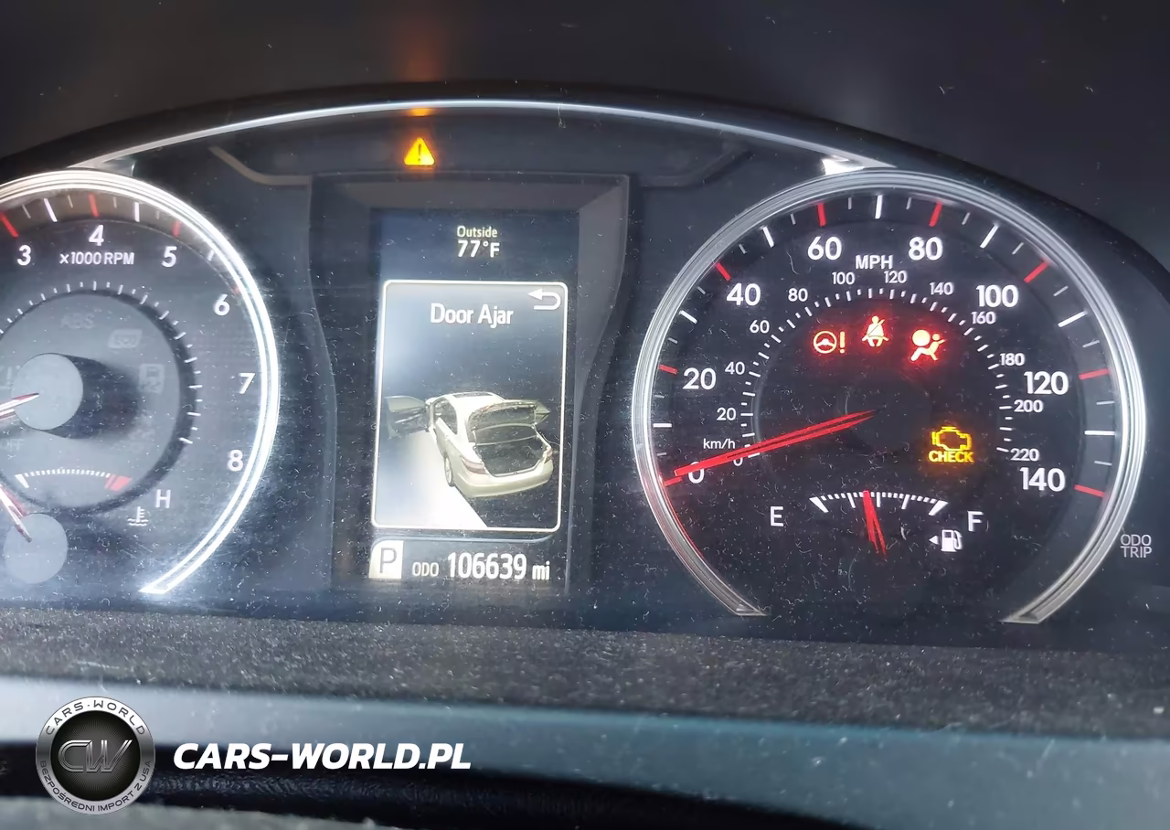 2017 Toyota Camry Se VIN:4T1BF1FK9HU422080 - 7