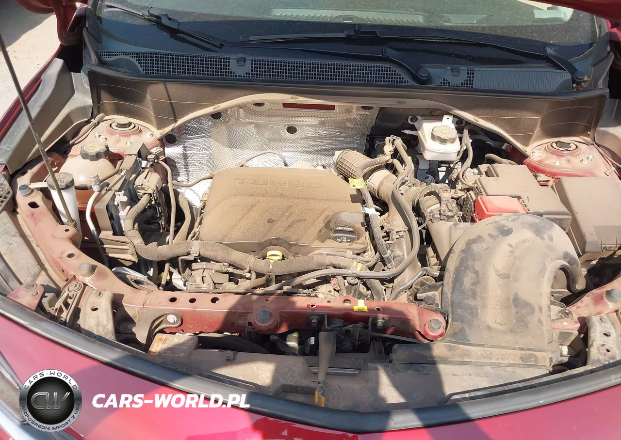 2023 Buick Encore Gx Preferred Fwd VIN:KL4MMBS27PB090630 - 10