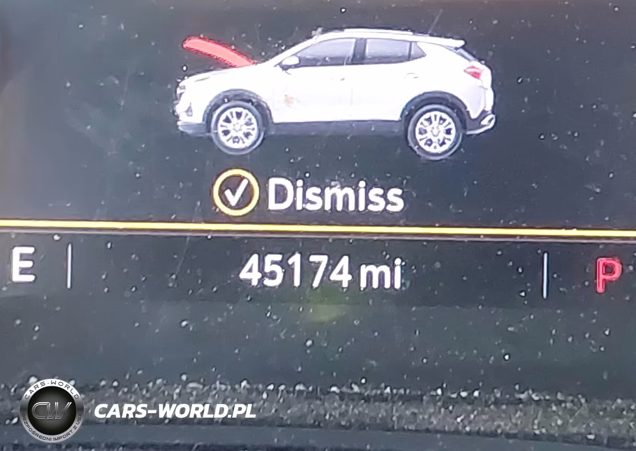 2023 Buick Encore Gx Preferred Fwd VIN:KL4MMBS27PB090630 - 16