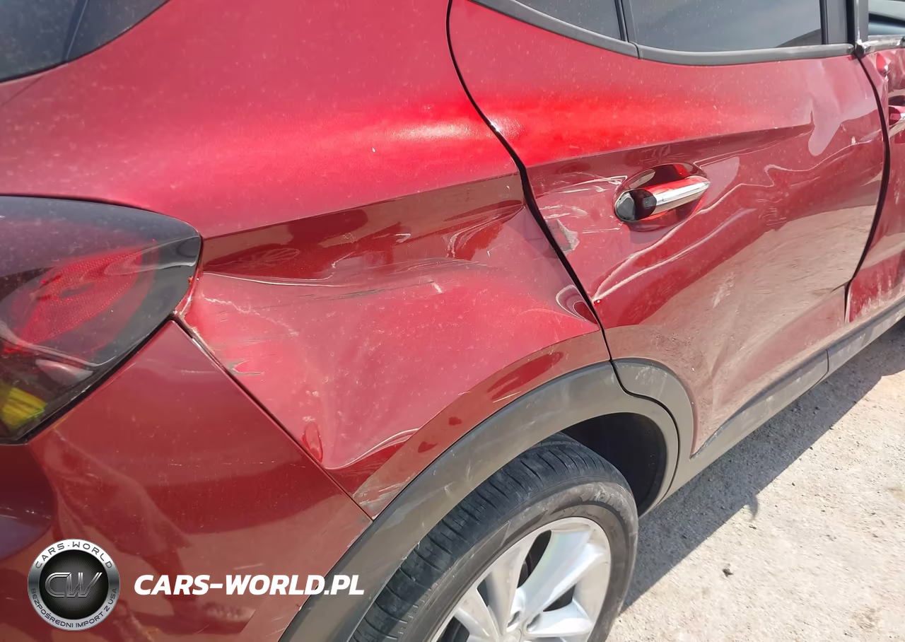 2023 Buick Encore Gx Preferred Fwd VIN:KL4MMBS27PB090630 - 18
