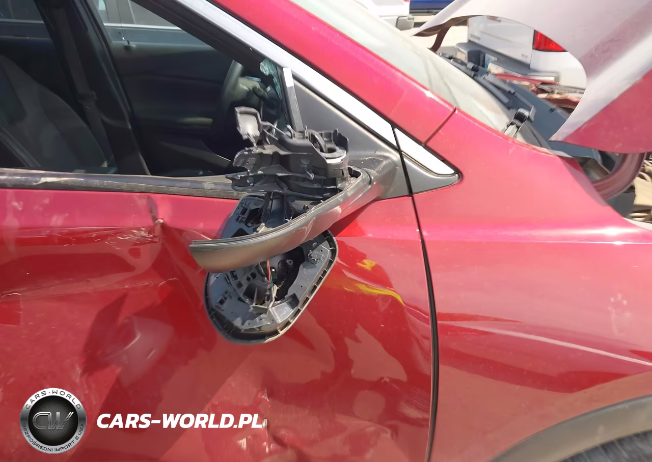 2023 Buick Encore Gx Preferred Fwd VIN:KL4MMBS27PB090630 - 19