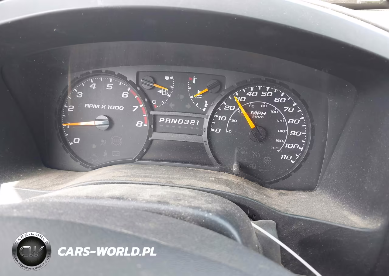 2007 Chevrolet Colorado Work Truck VIN:1GCCS149778141357 - 7