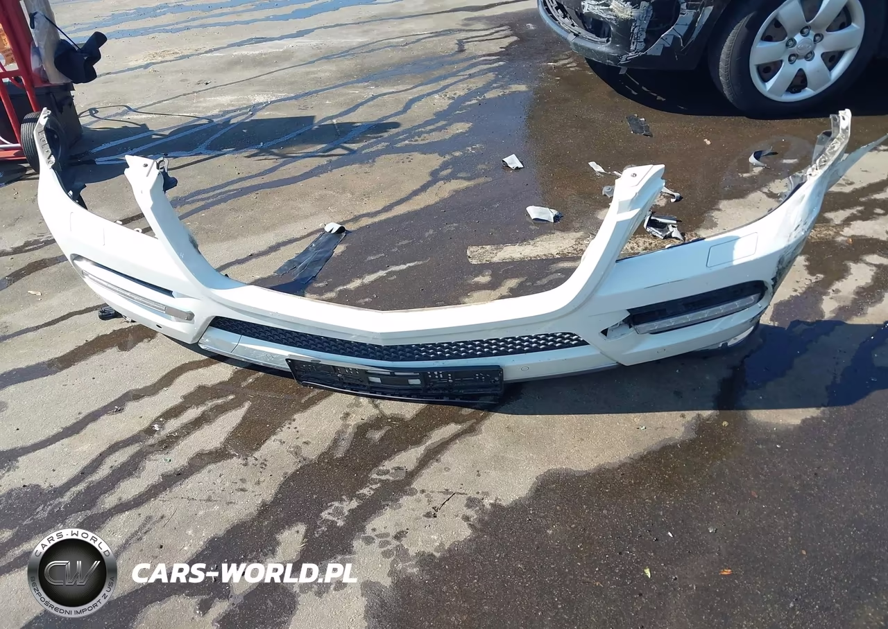 2010 Mercedes-Benz Gl 450 4Matic VIN:4JGBF7BB0AA532824 - 12