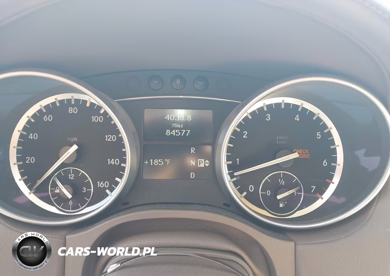 2010 Mercedes-Benz Gl 450 4Matic VIN:4JGBF7BB0AA532824 - 7