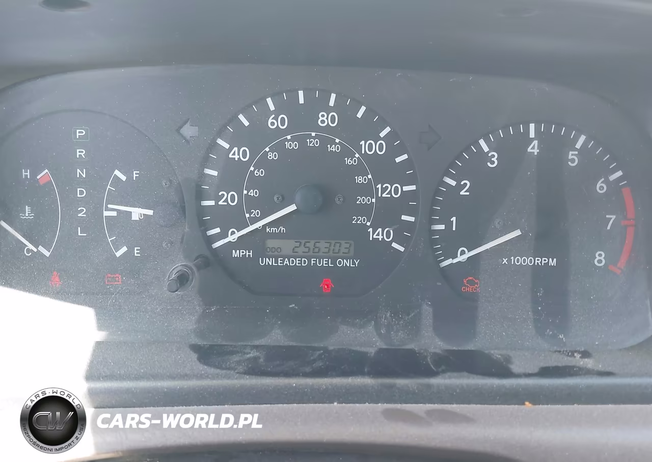 1999 Toyota Camry Le VIN:4T1BG28K9XU498753 - 7