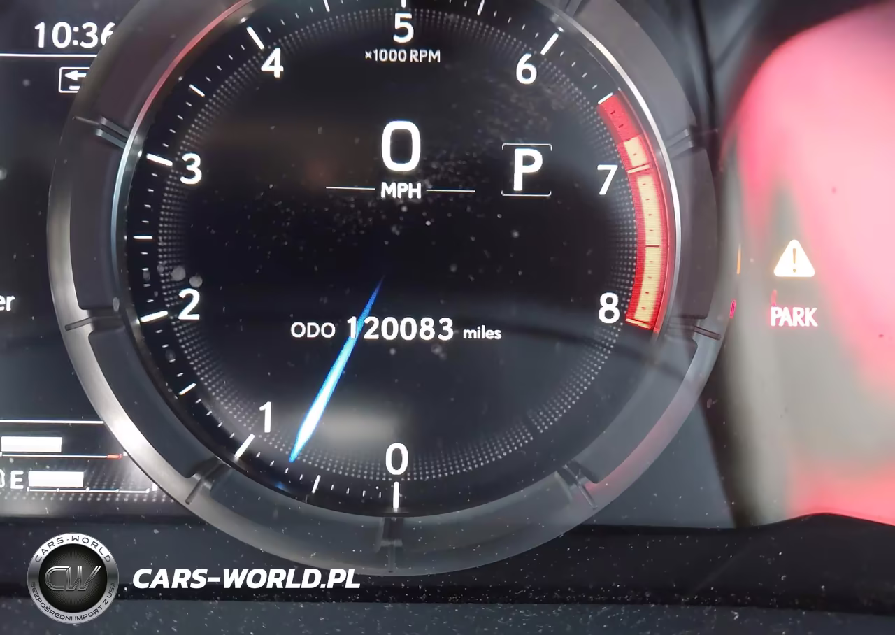 2019 Lexus Es 350 F Sport VIN:58ABZ1B13KU007261 - 16