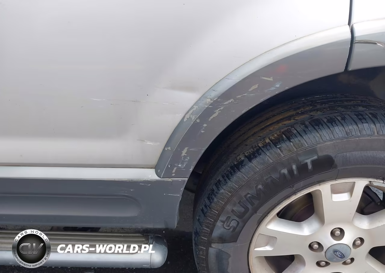2005 Ford Explorer Xlt-Xlt Sport VIN:1FMZU63K35UB79433 - 13