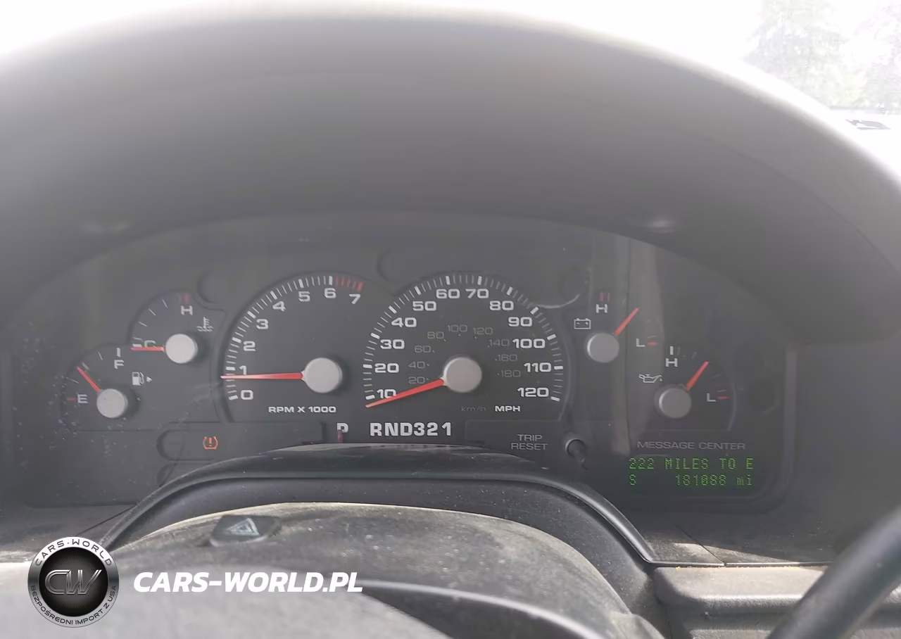 2005 Ford Explorer Xlt-Xlt Sport VIN:1FMZU63K35UB79433 - 7