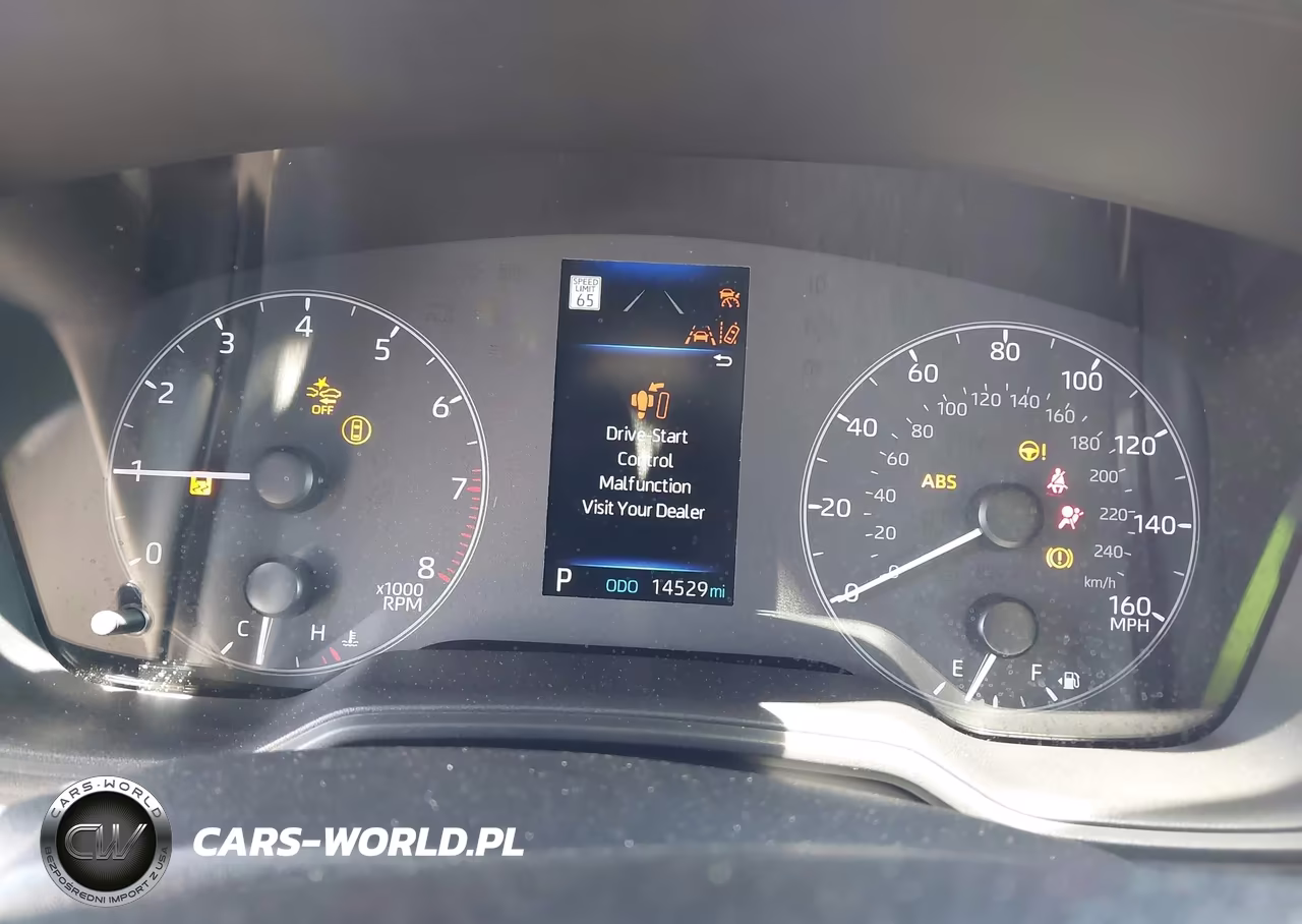 2024 Toyota Corolla Le VIN:5YFB4MDE3RP204255 - 7